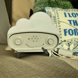 [NOT FOR SALE] Snoobie sound machine